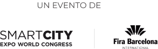 Un evento de Fira Barcelona México Smart City Expo World Congress